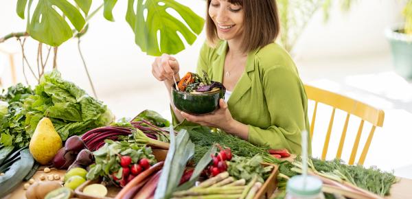 Alimentation ressourçante : effet de mode ou réel intérêt ? 