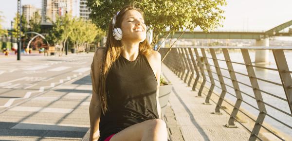 Le soleil : en profiter en toute sécurité