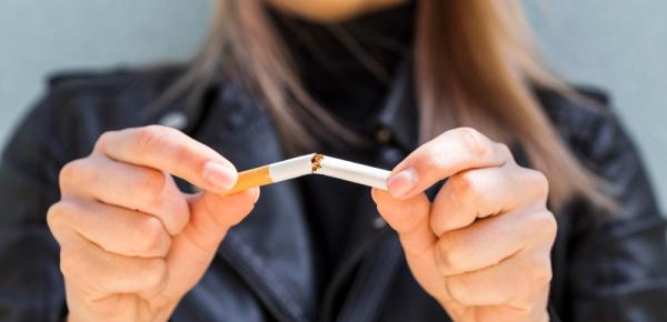 L’arrêt du tabac : un défi pour votre santé