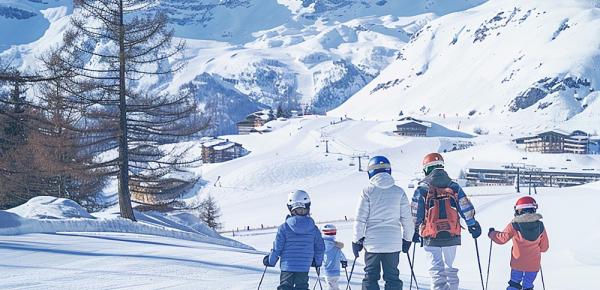 Les avantages d’une assurance ski