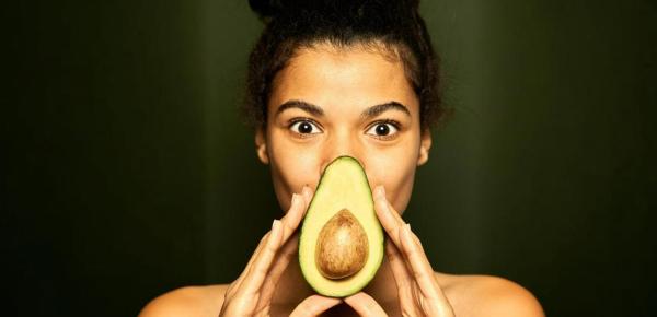 propriétés nutritionnelles avocat