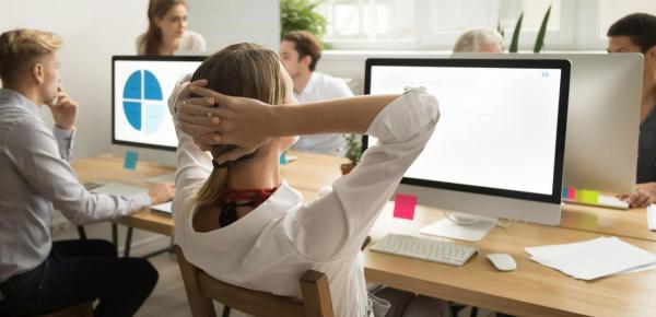 Découvrir les TMS en entreprise : définition, facteurs et prévention