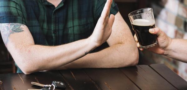 L’alcoolisme, comment en sortir ?