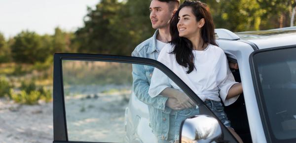 Quelle assurance choisir pour une voiture de location ?