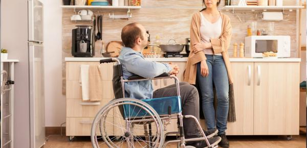 Tout ce qu’il faut savoir pour aménager son logement lorsqu’on a un handicap