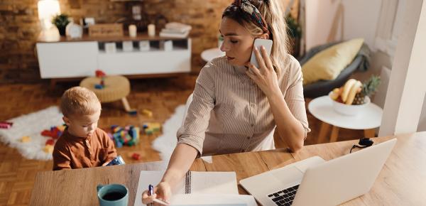 Assurance télétravail comprendre les nouveaux enjeux pour salariés et employeurs