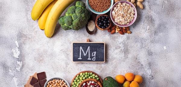 Les bienfaits du magnésium pour la santé