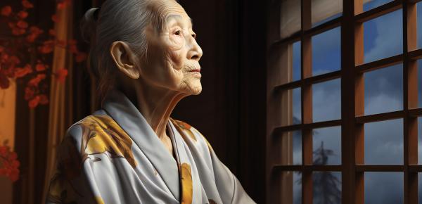 Régime Okinawa pourquoi cette alimentation favorise une vie longue et saine