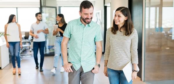 Comment accompagner le retour au travail après un arrêt maladie prolongé ?