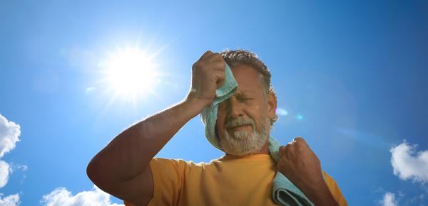Les effets de la canicule sur la santé : comprendre et prévenir les risques