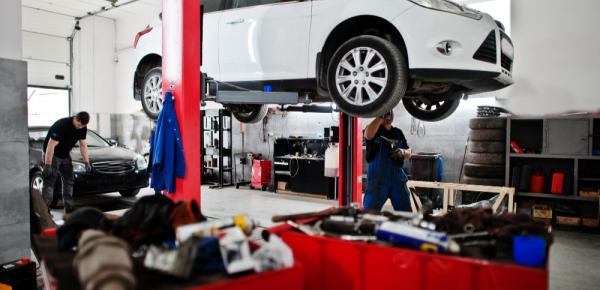 Entretenir sa voiture : les gestes simples pour prolonger sa durée de vie