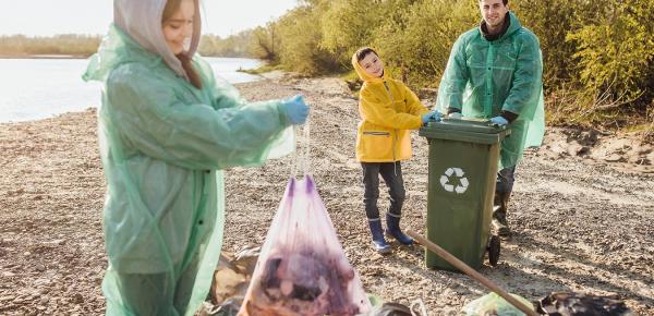 Pollution de l'air extérieur et santé : comprendre les dangers pour mieux se protéger