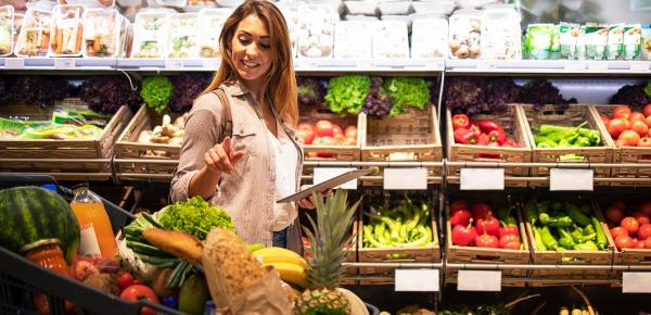 Alimentation anti-inflammatoire : comprendre, prévenir et bien manger pour votre santé