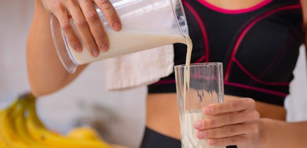 Qu'est-ce que la whey ? Composition, bienfaits et conseils d'utilisation