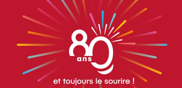 Radiance mutuelle 80 ans