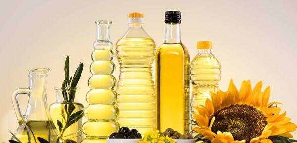 Huiles de cuisson