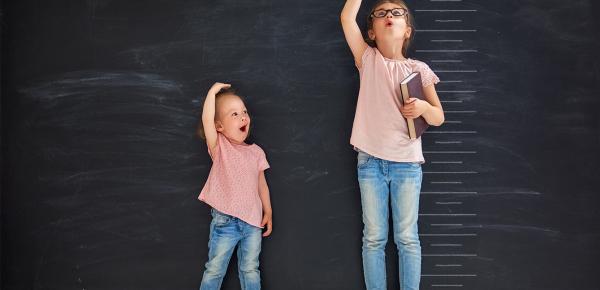 Maladies de croissance