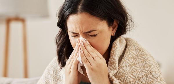 Maladies d'hiver