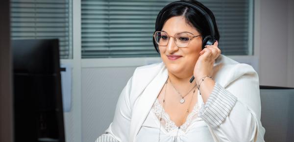 La réponse individuelle Radiance Mutuelle