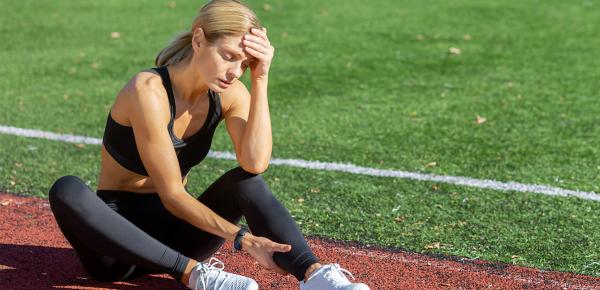 Trop de sport : quand la passion devient nocive