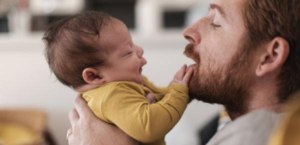 papa-naissance-enfant-radiance-mutuelle