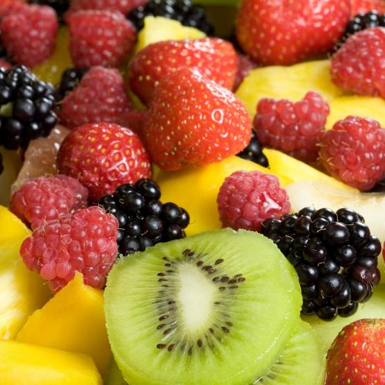 Les antioxydants : des soldats anti âge, des gardiens de notre santé !