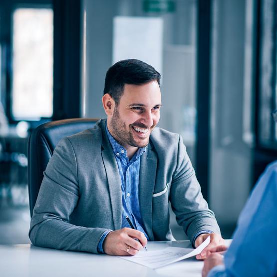 Comment changer son contrat d'assurance voiture ?