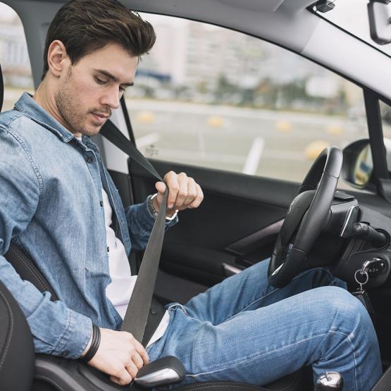 5 conseils pour rouler en toute sécurité