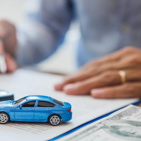 Tout savoir sur le contrat d'assurance auto