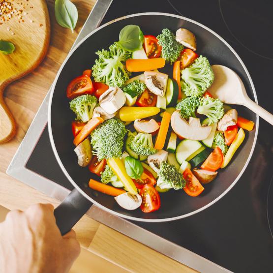 Quelles cuissons pour notre santé ?