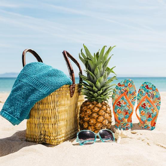 Vacances d’été : déjouez les pièges à kilos !