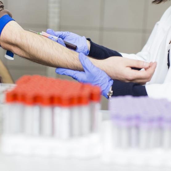 Examen sanguin : comment s’y retrouver