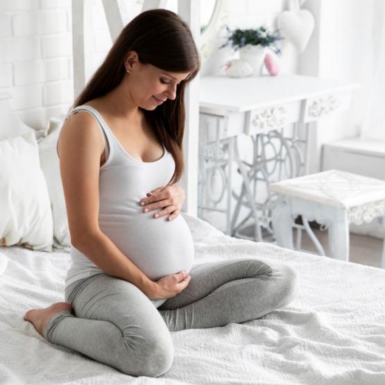 Grossesse pathologique : une complication à prendre au sérieux