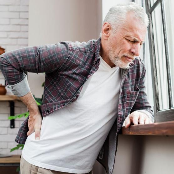 Mal de dos : agir avant de souffrir !