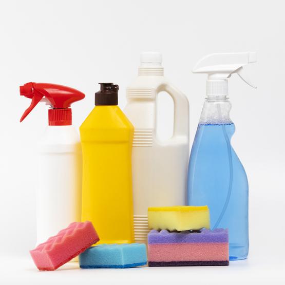 Pollution de l’air intérieur