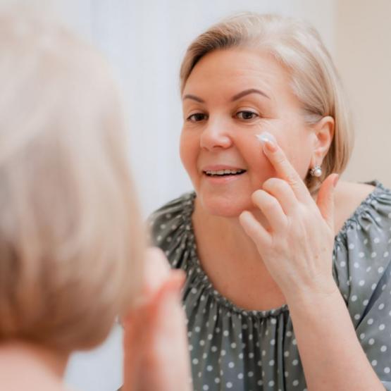 Prendre soin de sa peau