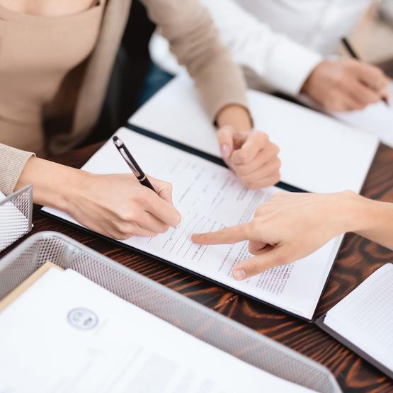 Protection Juridique : quels sont les risques assurés ?