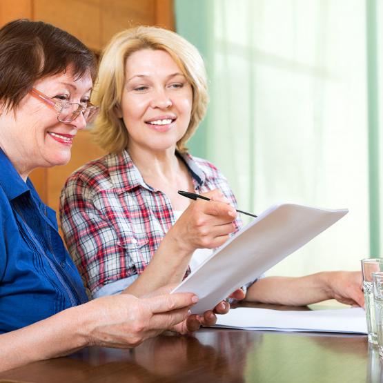 Rédiger ses dernières volontés : les solutions à disposition