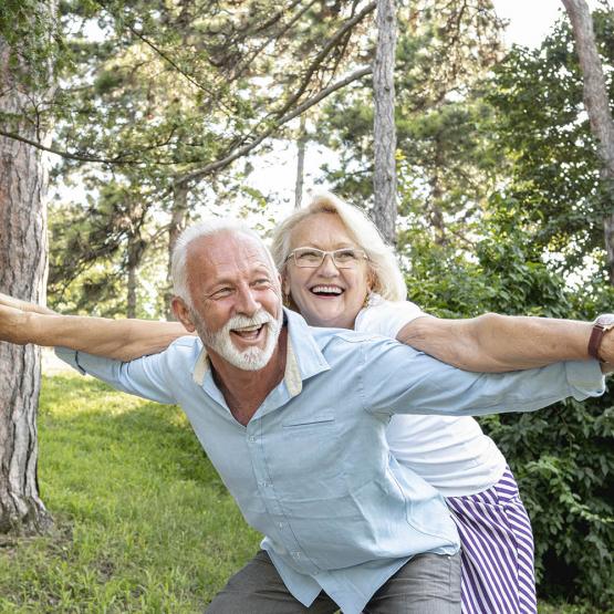 Santé des seniors : les principales pathologies liées à l’âge