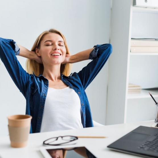 Stress : avoir un temps pour soi