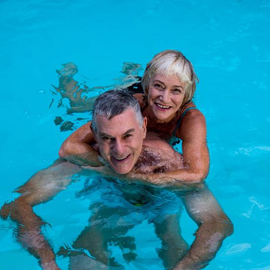 Thermalisme : soins et bienfaits des cures pour les seniors