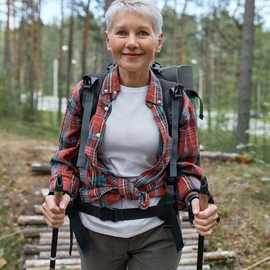 La randonnée : bienfaits et bonnes pratique