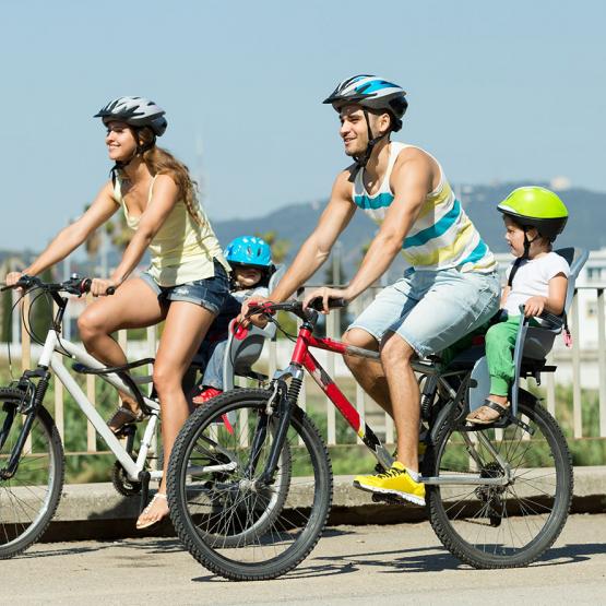 Casque vélo : bien le choisir pour bien se protéger