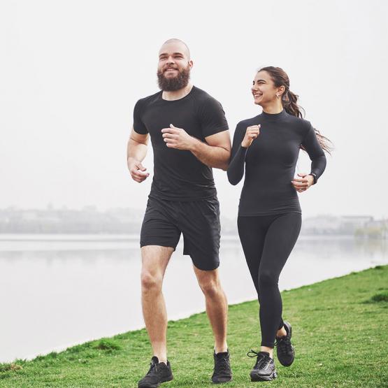 Sport : s'entrainer selon sa morphologie