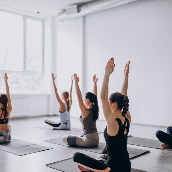 Le yoga : un allié santé