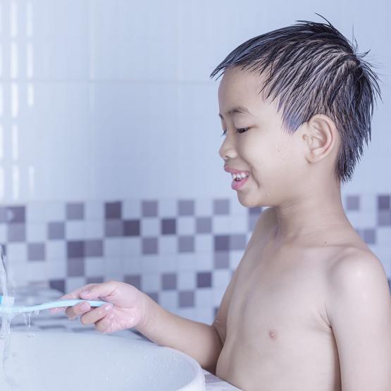 Bien choisir votre dentifrice pour garder le sourire