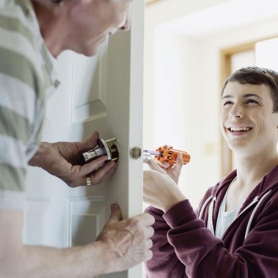 Cinq étapes à suivre en cas de cambriolage