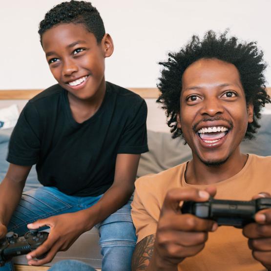 Les jeux vidéo : quels effets sur la santé ?