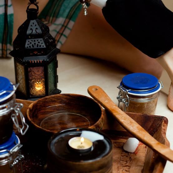 Le hammam : pour qui ? pour quoi ?