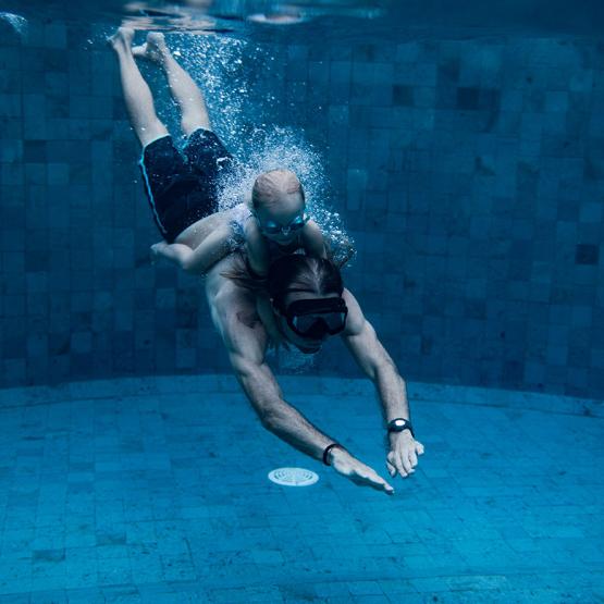 La natation : le sport aux multiples vertus